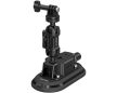 Smallrig 5842 Car Suction Cup Support 7.6 × 15 cm for Action Cameras