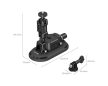 Smallrig 5842 Car Suction Cup Support 7.6 × 15 cm for Action Cameras