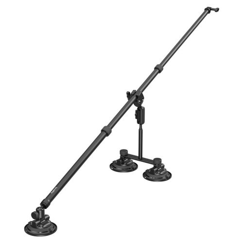 Smallrig 5843 Vehicle Suction Cup Support Kit for Action Cameras