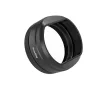 Smallrig 5848 Lens Hood for Fujifilm X100VI / X100V (Black)