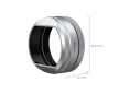 Smallrig 5849 Lens Hood for Fujifilm X100VI / X100V (Silver)