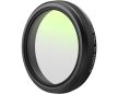 Smallrig 5852 UV Filter for Fujifilm X100VI / X100V (Black)