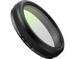 Smallrig 5852 UV Filter for Fujifilm X100VI / X100V (Black)