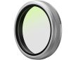 Smallrig 5853 UV Filter for Fujifilm X100VI / X100V (Silver)