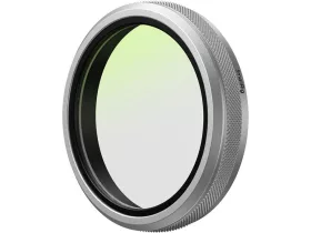 Smallrig 5853 UV Filter for Fujifilm X100VI / X100V (Silver)