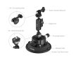 Smallrig 5855 11 cm Suction Cup Mount for Action Cameras