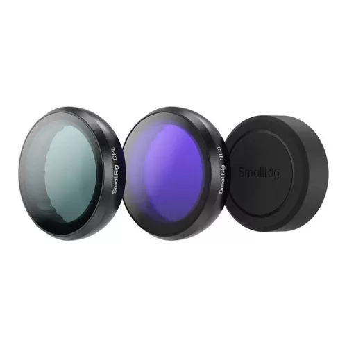 Smallrig 5862 Insta360 GO Ultra Filter Kit