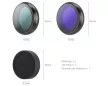 Smallrig 5862 Insta360 GO Ultra Filter Kit