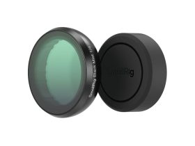 Smallrig 5863 Insta360 GO Ultra Black Mist Filter Kit