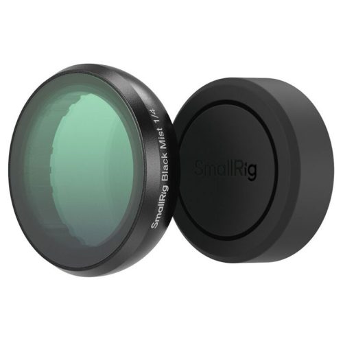 Smallrig 5863 Insta360 GO Ultra Black Mist Filter Kit