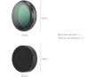 Smallrig 5863 Insta360 GO Ultra Black Mist Filter Kit