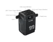 Smallrig T99 5864 V-Mount akkumulátor powerbank funkcióval