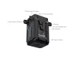 Smallrig T99 5864 V-Mount akkumulátor powerbank funkcióval