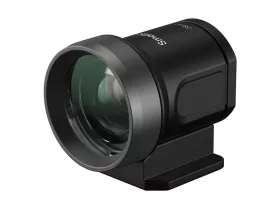 Smallrig 5873 28 mm External Optical Viewfinder