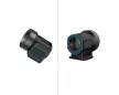 Smallrig 5873 28 mm External Optical Viewfinder