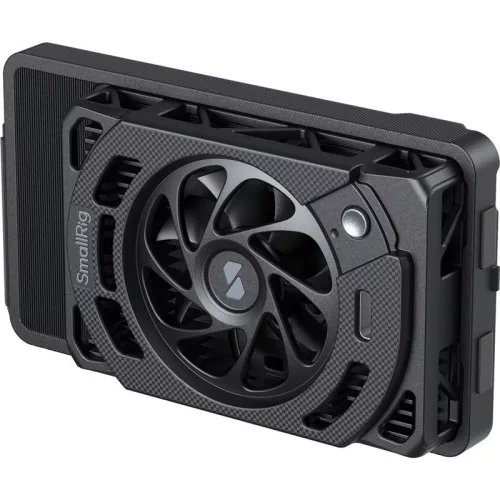 Smallrig 5874 Cooling Fan for Nikon ZR