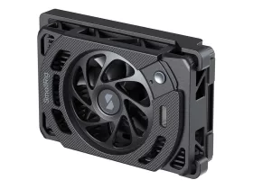   Smallrig 5875 hűtőventilátor Panasonic Lumix S1 II, S1 IIE és S1R II kamerákhoz