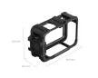 Smallrig 5886 Cage for DJI Osmo Action 6 (Basic Edition)