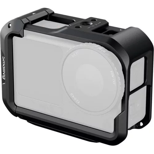 Smallrig 5887 Cage for DJI Osmo Action 6 (Advanced Edition)
