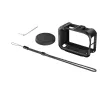 Smallrig 5887 Cage for DJI Osmo Action 6 (Advanced Edition)