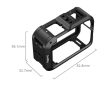 Smallrig 5888 Cage for DJI Osmo Action 6
