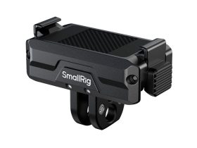 Smallrig 5890 Bidirectional QR Folding Adapter Mount