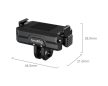 Smallrig 5890 Bidirectional QR Folding Adapter Mount