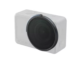 Smallrig 5894 CPL / VND 3-5 filter for DJI Osmo Action 6