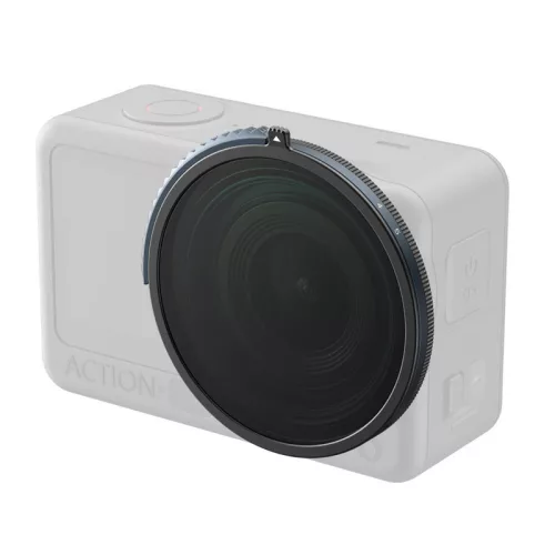 Smallrig 5894 CPL / VND 3-5 filter for DJI Osmo Action 6