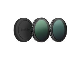 Smallrig 5896 Filter Kit for DJI Osmo Action 6