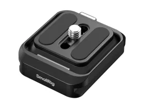   SmallRig 5898 Vertical Kit for Arca-Swiss Quick Release Plate