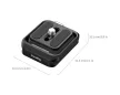 SmallRig 5898 Vertical Kit for Arca-Swiss Quick Release Plate