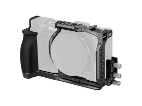 Smallrig 5904 Hawklock Quick Release Cage for Nikon ZR