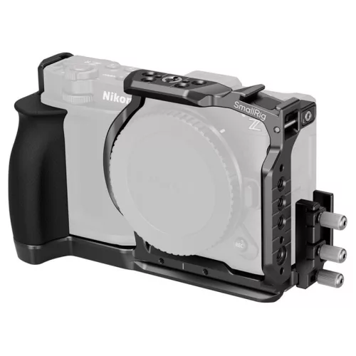 Smallrig 5904 Hawklock Quick Release Cage for Nikon ZR