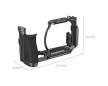 Smallrig 5904 Hawklock Quick Release Cage for Nikon ZR