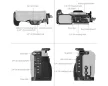 Smallrig 5904 Hawklock Quick Release Cage for Nikon ZR