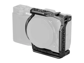 Smallrig 5905 Half Cage for Nikon ZR