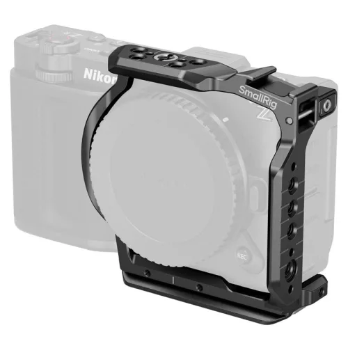 Smallrig 5905 Half Cage for Nikon ZR