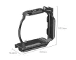 Smallrig 5905 Half Cage for Nikon ZR
