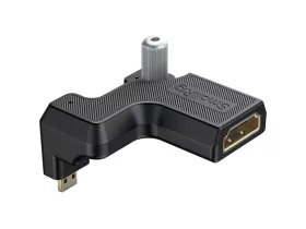   Smallrig 5907 High-Definition adapter Nikon ZR fényképezőgéphez
