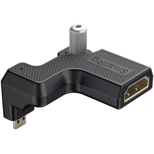 Smallrig 5907 High-Definition adapter Nikon ZR fényképezőgéphez