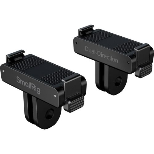 Smallrig 5911 Bidirectional Quick Release Adapter Support
