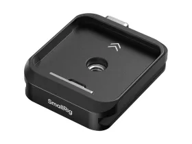   SmallRig 5913 vertikális rögzítőtalp Arca-Swiss gyorskioldó rögzítőtalphoz