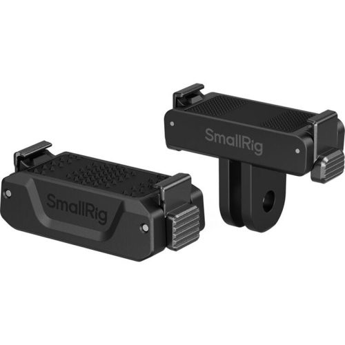 Smallrig 5918 Bidirectional QR Folding Adapter Support