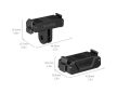 Smallrig 5918 Bidirectional QR Folding Adapter Support