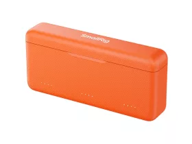 Smallrig 5922 Charging Case for Batteries for DJI Action 6