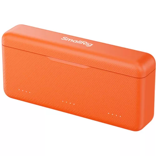 Smallrig 5922 Charging Case for Batteries for DJI Action 6