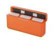 Smallrig 5922 Charging Case for Batteries for DJI Action 6