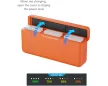 Smallrig 5922 Charging Case for Batteries for DJI Action 6