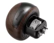 SmallRig 5926 mini fa oldalsó markolat 1/4"-20 pozicionáló csavarral
